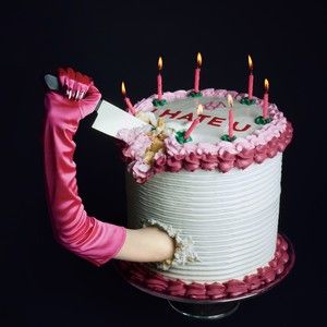 I HATE U (Single)