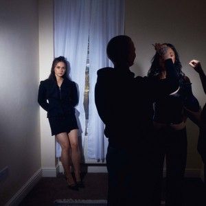 Is It Just Me? (Single)