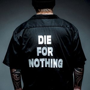 Die for Nothing (Single)