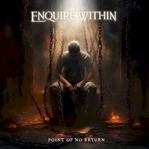 Point of No Return (Single)