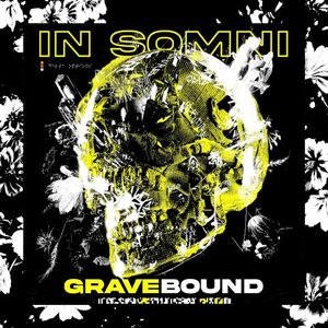Gravebound (Single)