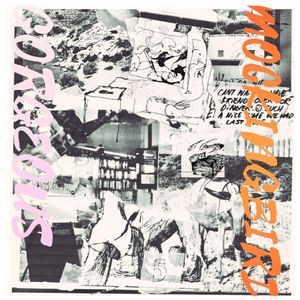 Mockingbird (Single)