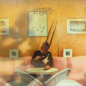 Alone III (EP)