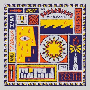 Three Letters (Single)