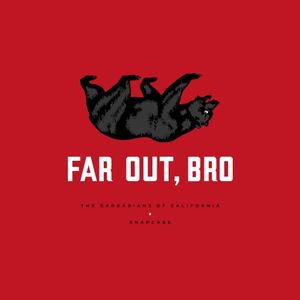 Far Out, Bro (Single)