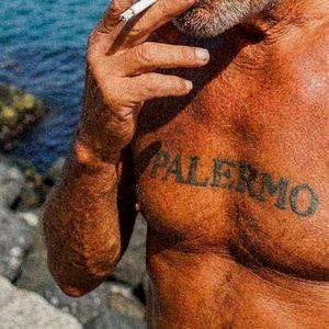 Palermo (Single)
