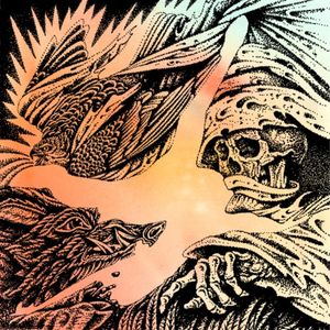 Troublesome Priest (Single)