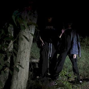 Breaking Point (EP)