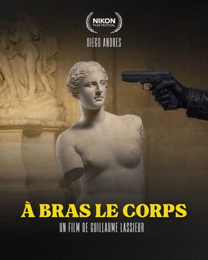 À bras le corps