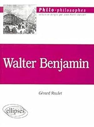 Walter Benjamin