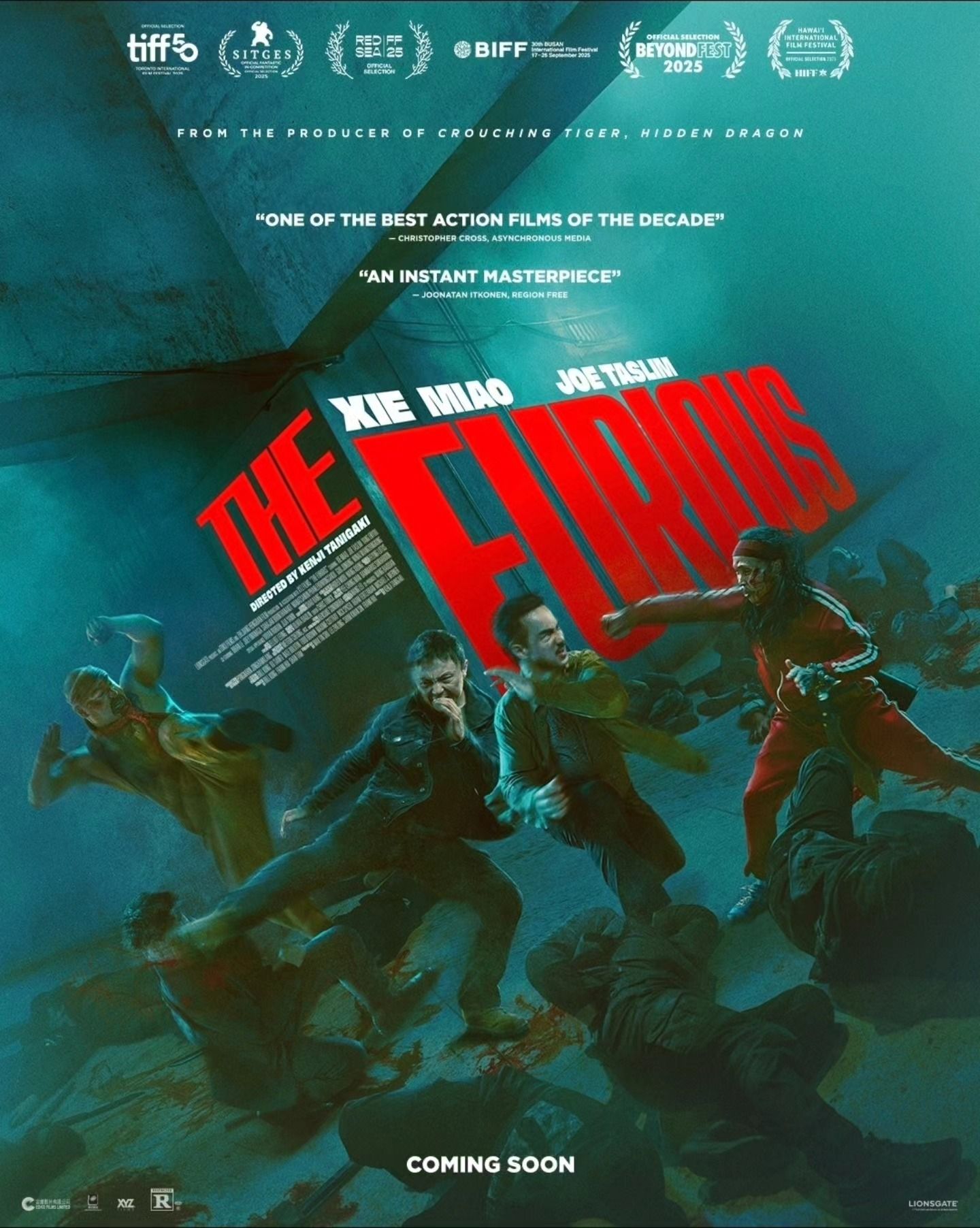 poster