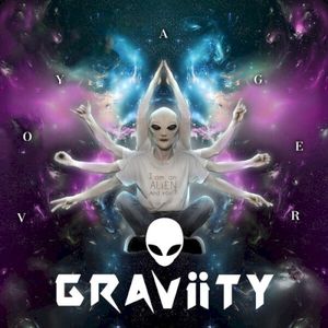 The Voyager (EP)