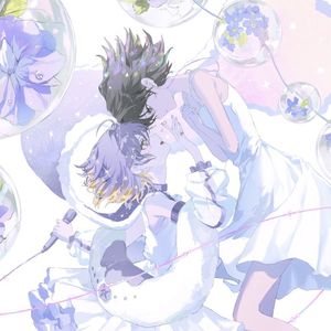 雫の歌 (Single)