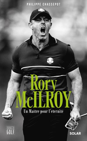 Rory McIlroy