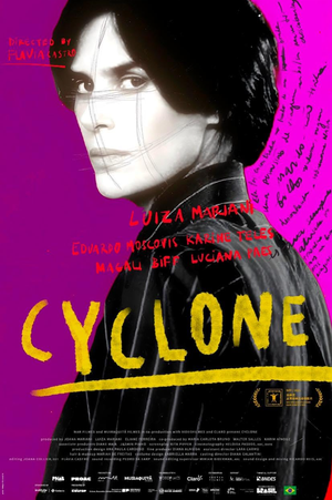 Cyclone