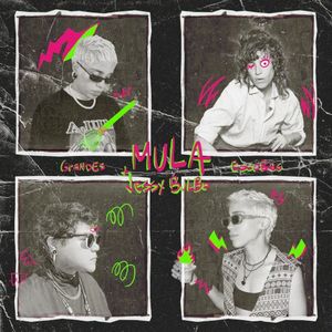 Grandes escobas (Single)