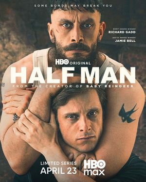 Half Man