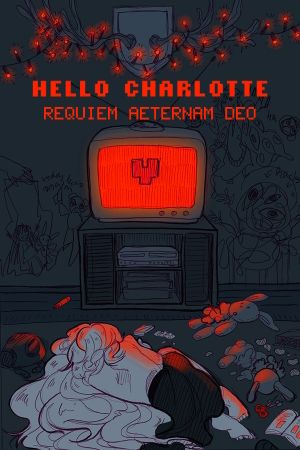 Hello Charlotte EP2