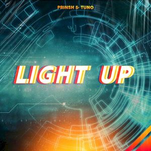 Light Up (Single)