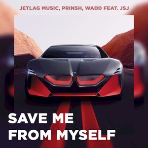 Save Me From Myself (Single)
