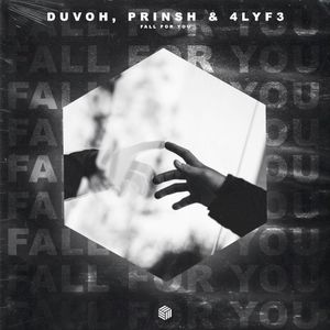Fall For You (Single)