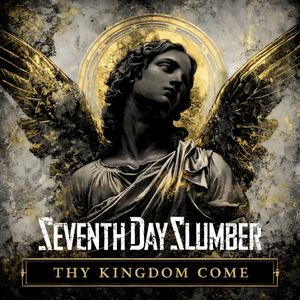 Thy Kingdom Come