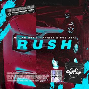 Rush (Single)