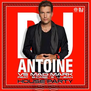 House Party (Single)