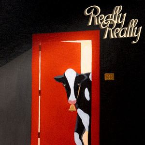 Really Really (EP)