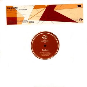 Let Go / Deception (Single)