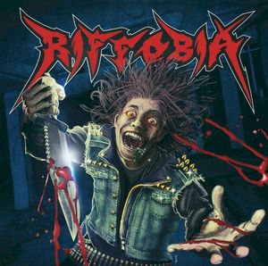 Riffobia