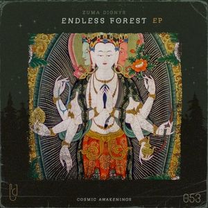 Endless Forest (EP)