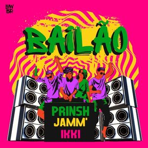 Bailão (Single)
