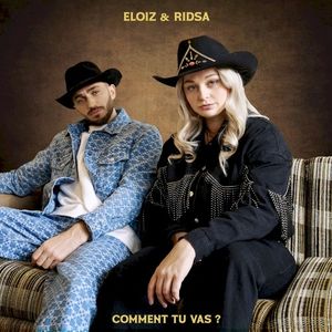 Comment tu vas ? (Single)