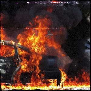 Empty Radars (Single)
