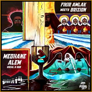 Medhane Alem