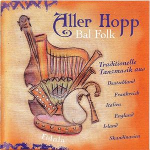Aller Hopp (Bal Folk)