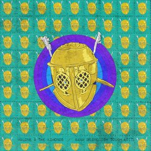 Bana (Blond:ish Touch edit) (Single)