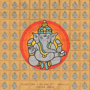 Voices Above (Single)
