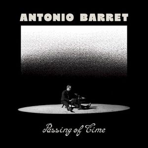Passing of Time