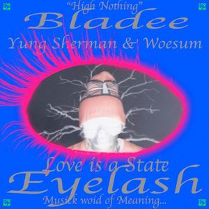 Love Is A State (Single)