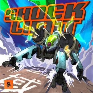 Shock Limit (Single)