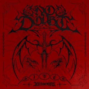 NO DOUBT (EP)