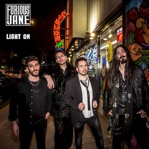 Light On (Single)