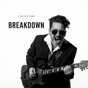 Breakdown (Single)