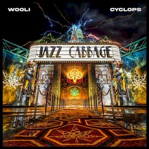 Jazz Cabbage (Single)