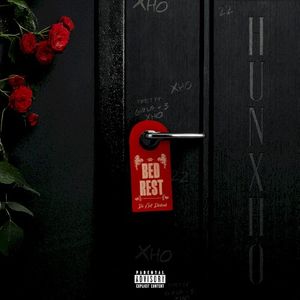 Bedrest (Single)