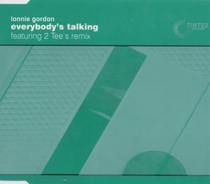 Everybody's Talking (Single)