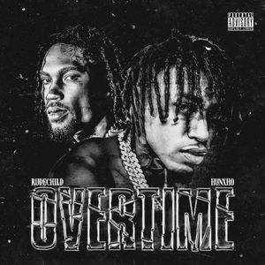 Overtime (Single)