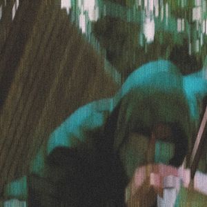 Ghost Rack (Single)